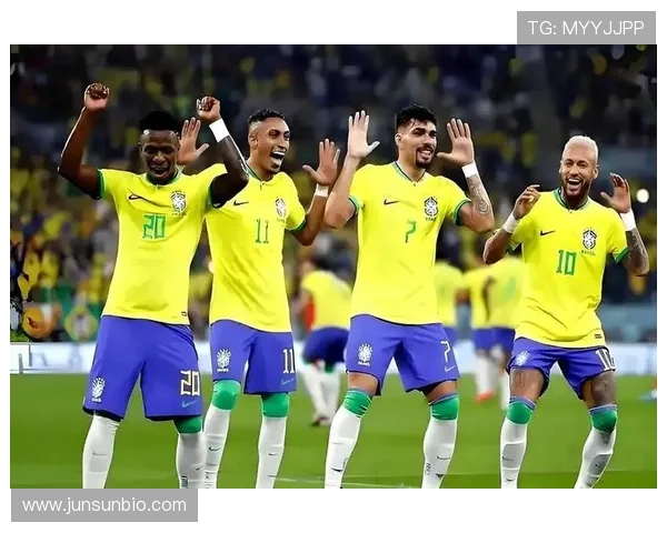 巴西队控球能力 巴西队控球能力