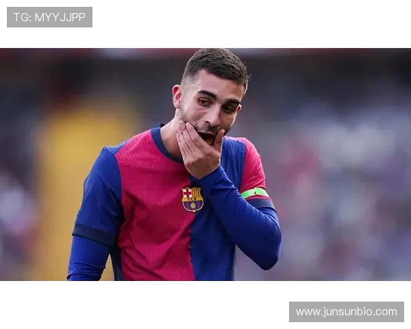 巴萨防守体系本赛季表现稳健,整体结构持续提升 巴萨防守体系本赛季表现稳健,整体结构持续提升