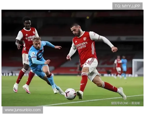 英超观赛攻略：近期赛程看点与球队状态走势分析