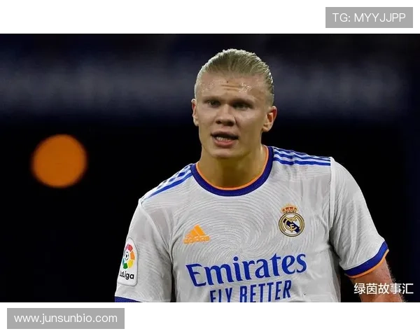 哈兰德 vs 姆巴佩：新双骄时代的技术风格与未来竞争格局