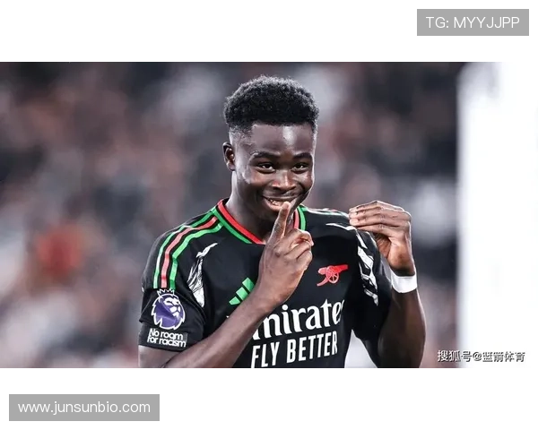 萨卡的比赛表现与战术角色如何体现真实水平