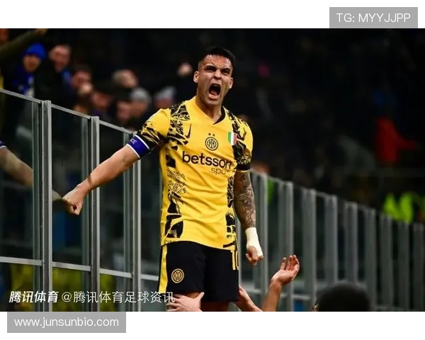 劳塔罗终结效率与进球构成分析 劳塔罗终结效率与进球构成分析