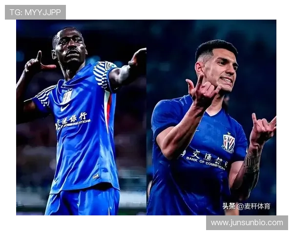 上海申花进攻流畅但终结乏力，稳定性面临考验