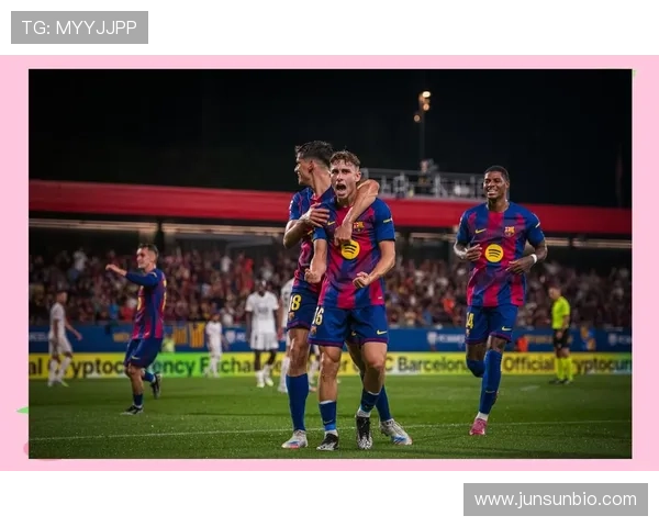 巴萨争冠主动权变化引发西甲格局波动，本赛季走势面临考验