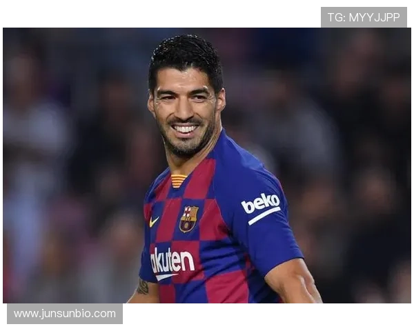 支点+串联+终结:苏亚雷斯的三位一体能力