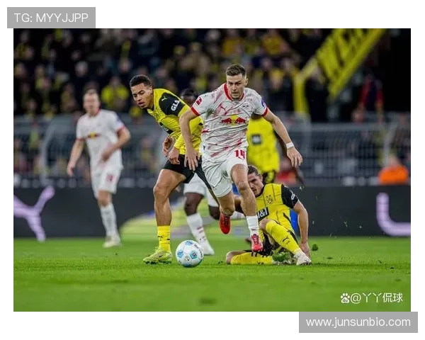 多特蒙德的危机已来临！战术打法过于激进，阵容短板暴露，管理层还能坐得住吗？