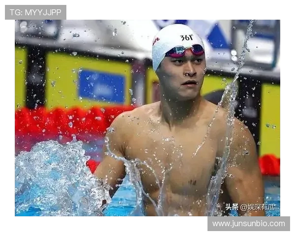 孙杨家泳池比我家还大，他训练完顺手洗个车？