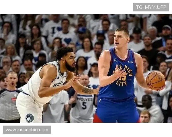 戈贝尔防守威慑改变对手进攻结构